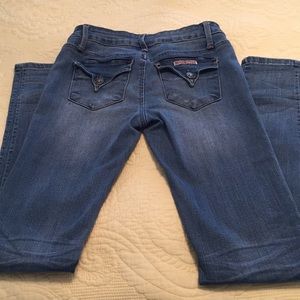 Hudson jeans